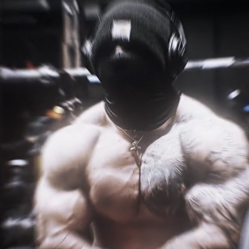 “Stay Hard” Tren Twins X Keep Your eyes peeled (Gymtok Audio)