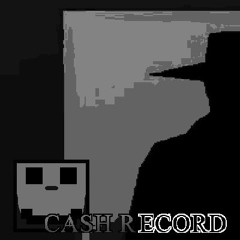 cash record - douyhe (lights off)