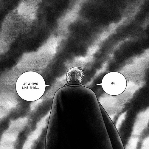 I couldn't face the pain of losing you so I ran away. (Negan Tiktok)