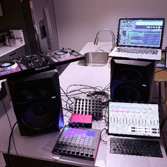 FERDA ANTHEM (ELLY EDITION) (Bittersweet Symphony x Everytime We Touch Hardstyle Mashup)