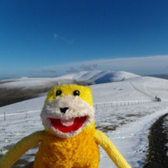 i watched her fall out of my hands