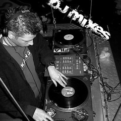 Kenobi - Drum & Bass Mixes Selection