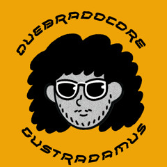 QuebradoCore