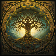 Bman - Tree Of Life