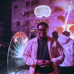 LiveAudio: SLS x CASAMIGOS Dinner 1 | Everything | DJ: DJ Dynamic | 01/04/2025