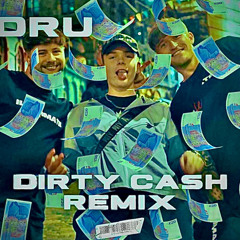 DRU - MON3Y TALKS