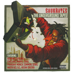 Play Dis (Soxx Soul Remix) [feat. Common]