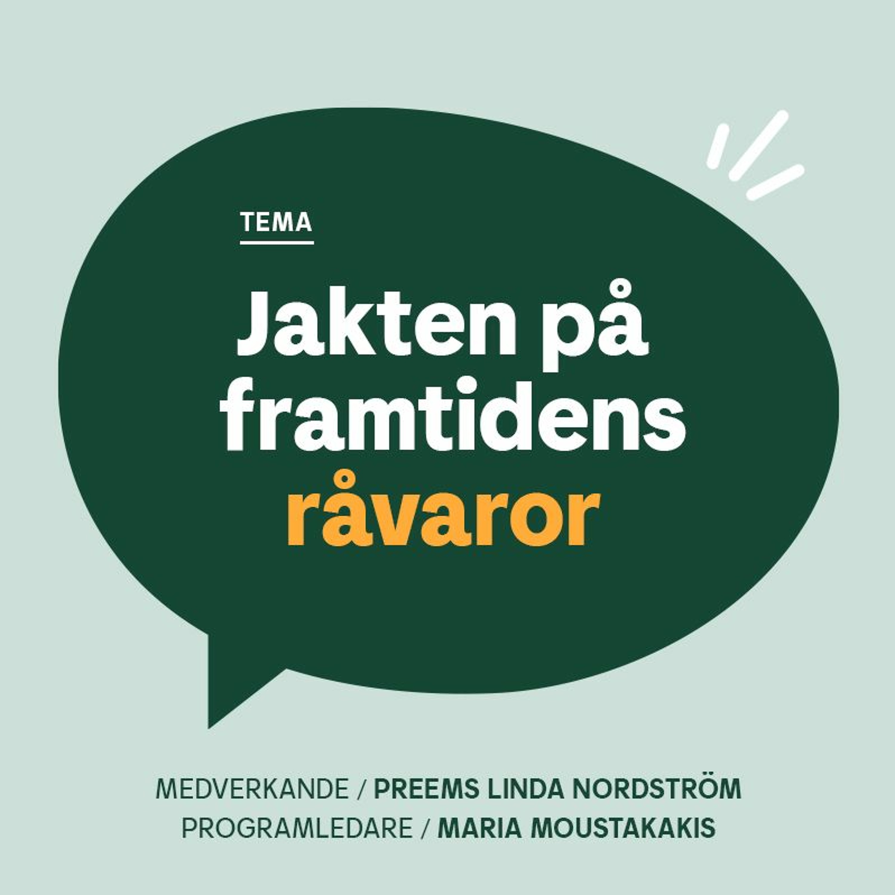PreemPodden