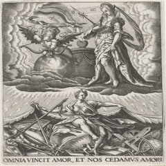 amor vincit omnia - m4lise & mysty