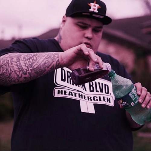 October 16 Chopped N Screwed By Dj Trill