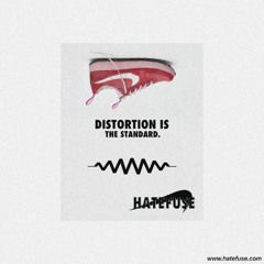 hate [fuse] 142 bmin