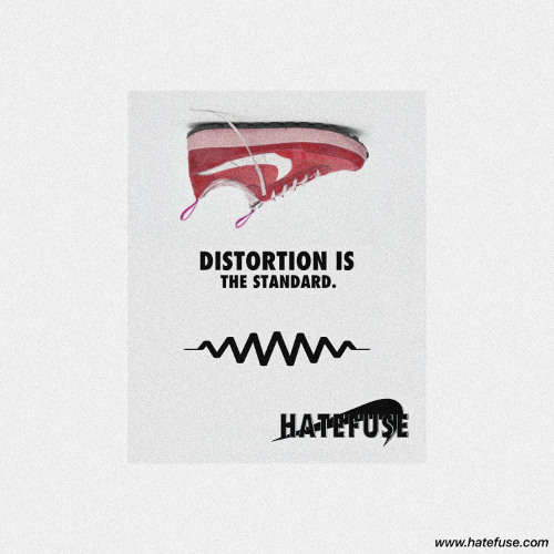 hate [fuse] 142 bmin