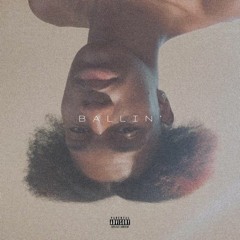 Montez Malone - BALLIN'