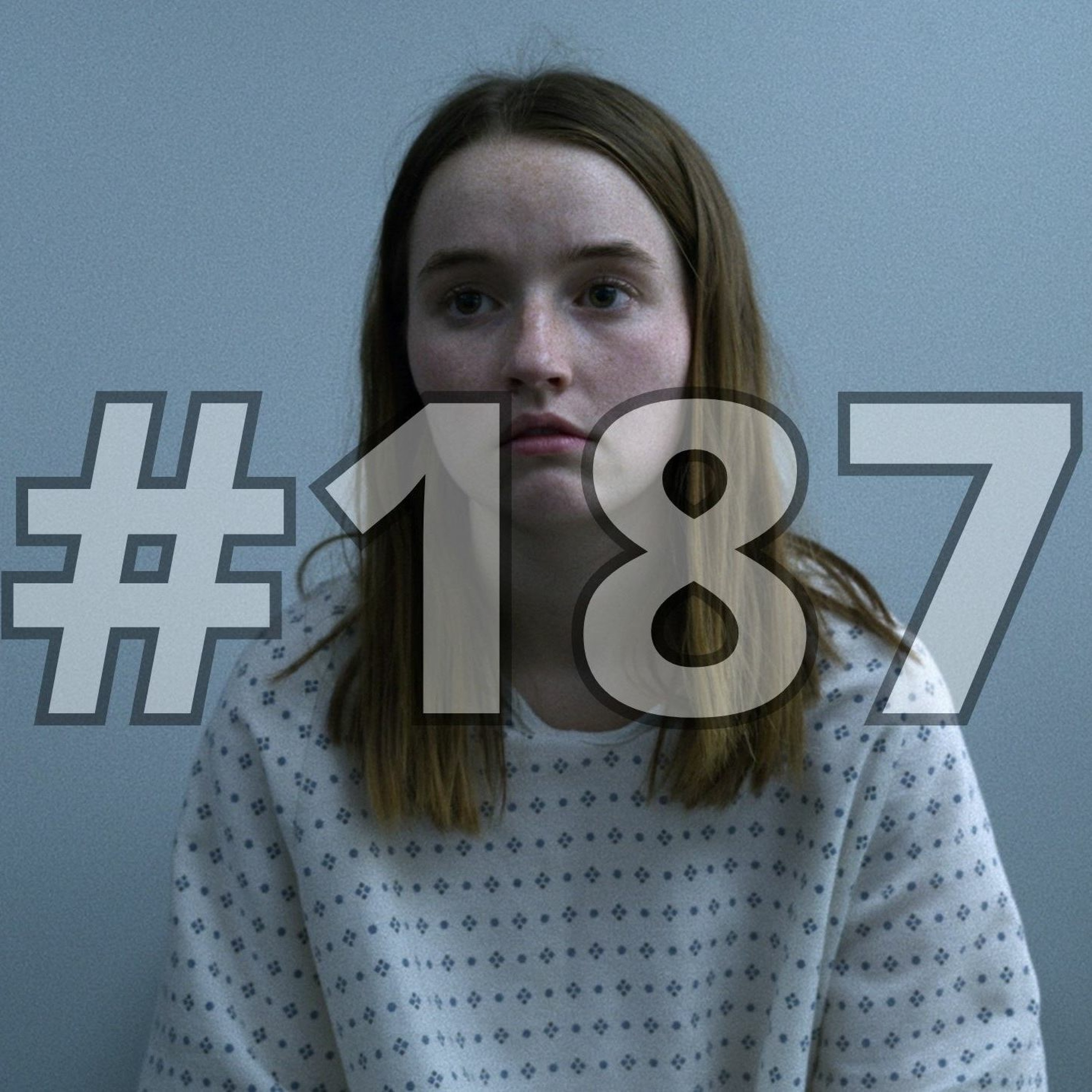 187. adás: Unbelievable (vendég: Gergő)