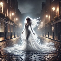 Banshee's Ballad ♬ ♪ ٩(ˊᗜˋ*)و