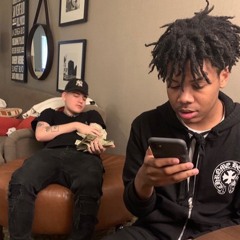 Kankan & Yeat - Ball / Fuk Tha Clout (prod. Downtime & Ninetyniiine) (Snippet)