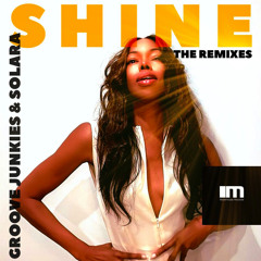 Shine (Groove Junkies Classic Beats)