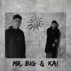 Mr. BIG & KaiOne - Под Солнцем