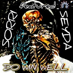 Dowin' Well feat. SeYda