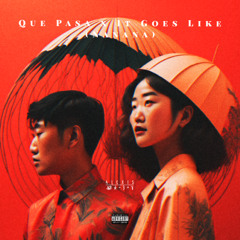 Que Pasa x (It Goes Like) Nanana - Alexisrey [Mashup]