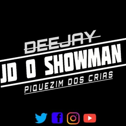 DJ SEXY LOVE SHOWMAN KATHY MARAVILHA - ALUCINAÇÃO ( DEEJAY JD O SHOWMAN)