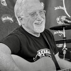 Where My World Used To Be-Steven McClintock