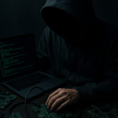 DMA (Hardware Hacker Story)