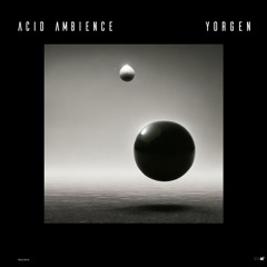 Yorgen - Acid Ambience (Original Mix)