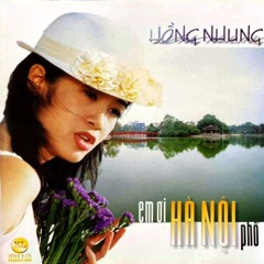 nhớ về HN thu đầu của Bống 1989