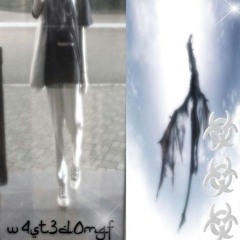 angel of dreams (prod. by forzen)