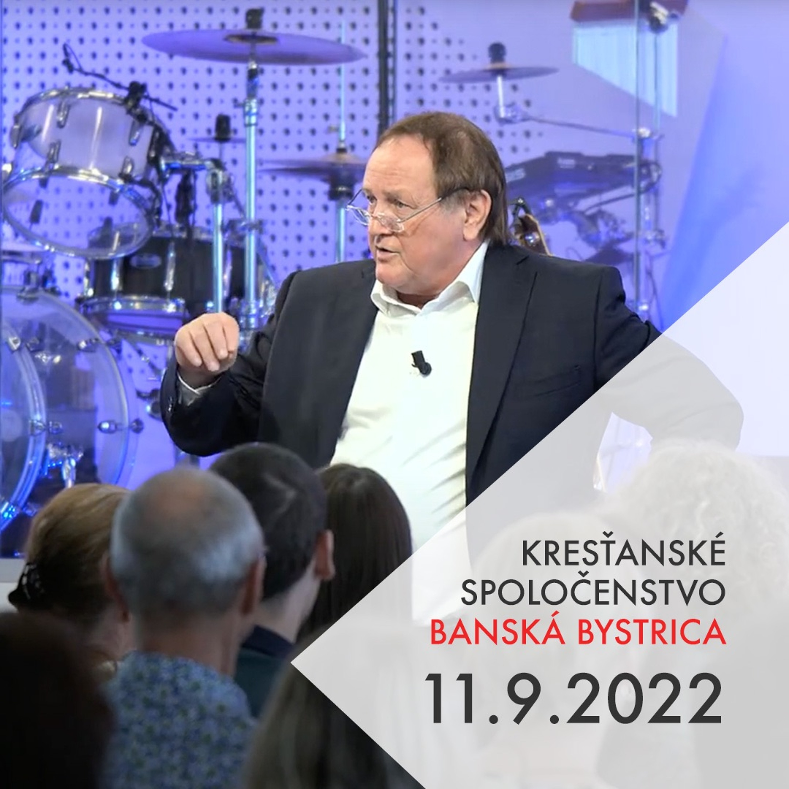 Kresťanské spoločenstvo