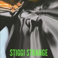 STIGGI STRANGE  ✳️ RENAISSANCE RAINBOW RAVE