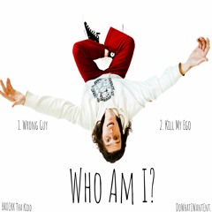Who Am I?