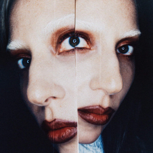 Listen to Lady Gaga _ Garden Of Eden (Fuckin Pride 2025