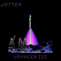 Voyager III