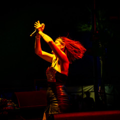 EMX 2025 DJ SET  MAYLA K