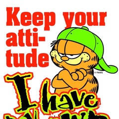 Garfield (car style)