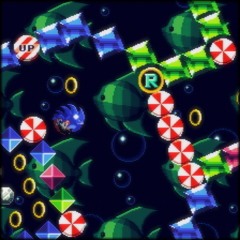 Special Stage (Sonic 1)