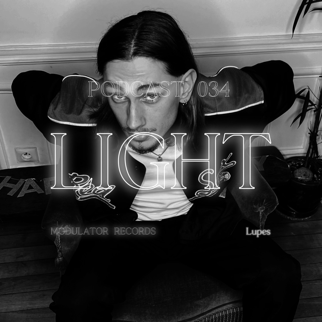 Lupes - LMR Podcast 034