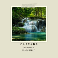 Cascade (Nature Version)