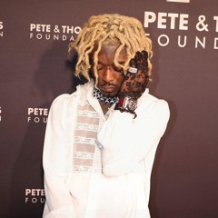 Everywhere - lil uzi