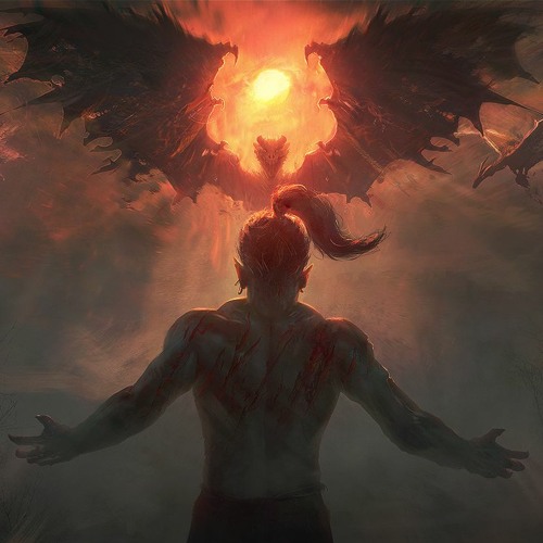 Borisoff Music - The Last Fight (Epic Intense Powerful Strings)