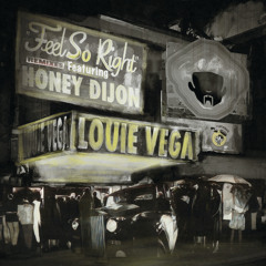 Feel So Right (feat. Honey Dijon) [Tedd Patterson Club Remix]