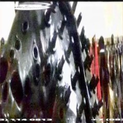 #BLUSH - GLOSSOUT (Prod.Cabber)