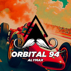 Alymax - Orbital 94 (Original Mix) [MUSTACHE CREW RECORDS]