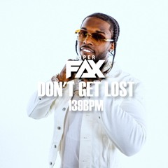 Dont Get Lost 139bpm [Drill Type Beat 2022]