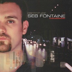 Seb Fontaine - Global Underground- Prototype 1 - Disc 2