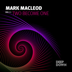 Two Become One  (Original mix)