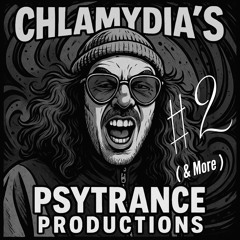Chlamydias Psytrance Productions Nr. 2