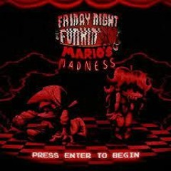Mario's Madness v2